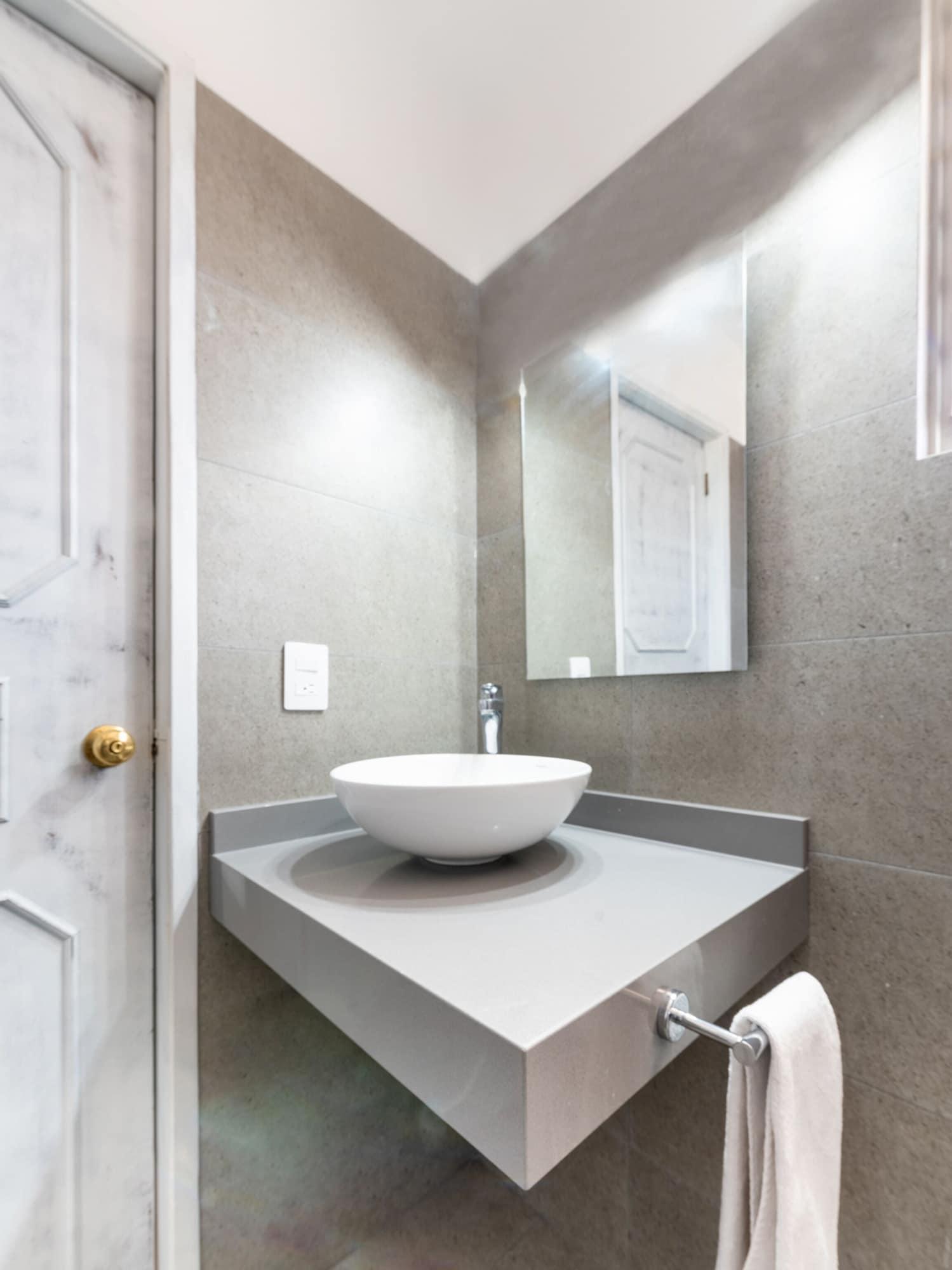 Suites Internacional Zapopan Ngoại thất bức ảnh